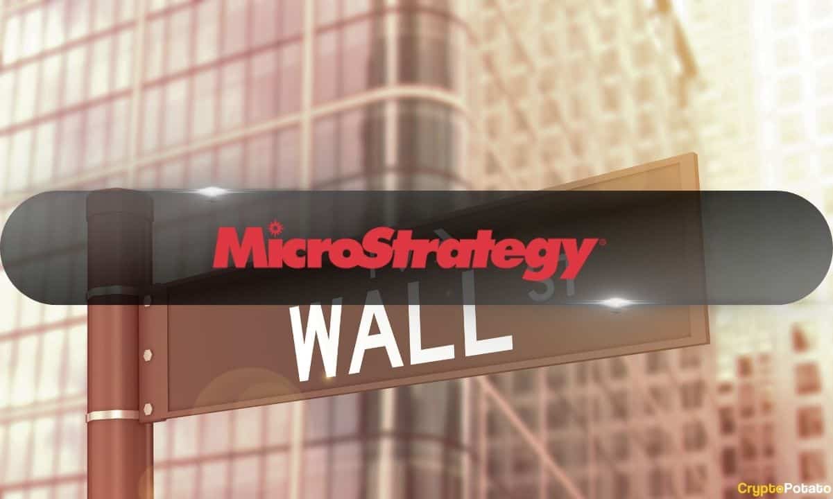 MicroStrategy召开特别股东大会推进21/21比特币战略