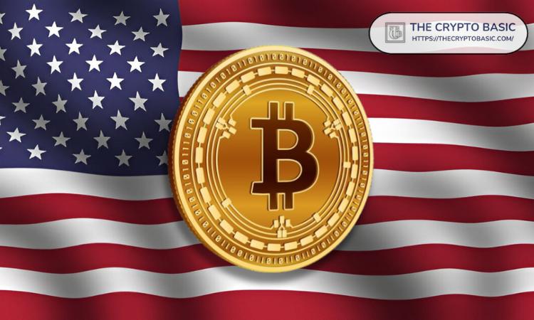 比特币储备对减轻美国赤字问题发挥作用:富兰克林·邓普顿(Franklin Templeton)